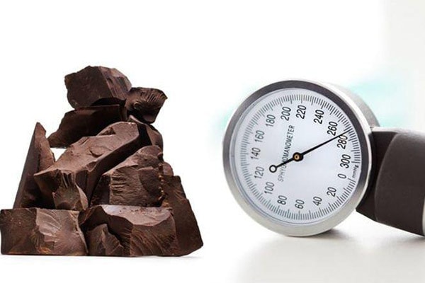 پودر کاکائو برای فشار خون
