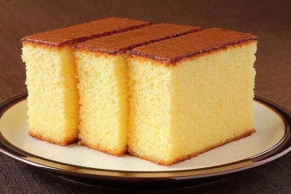 آرد سمولینا برای کیک