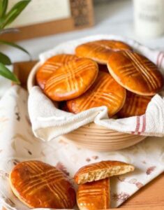 نان سنتی اهری