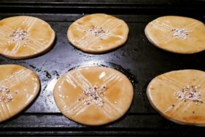 نان سنتی اهری