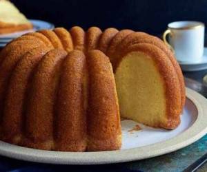 پودر کیک باکیفیت