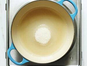 شیرینی سنتی جلبی