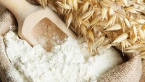آرد گندم