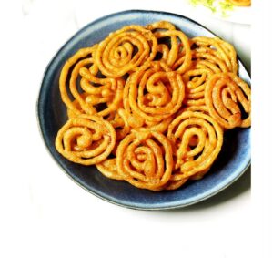 شیرینی سنتی جلبی