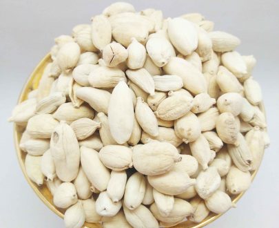 راهنمای کامل خرید هل باکیفیت و بررسی تمام خواص هل، این ادویه خوش عطر ...