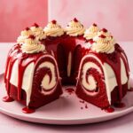 رنگ خوراکی ژله ای قرمز اسکارلت 25 گرمی - Image 2