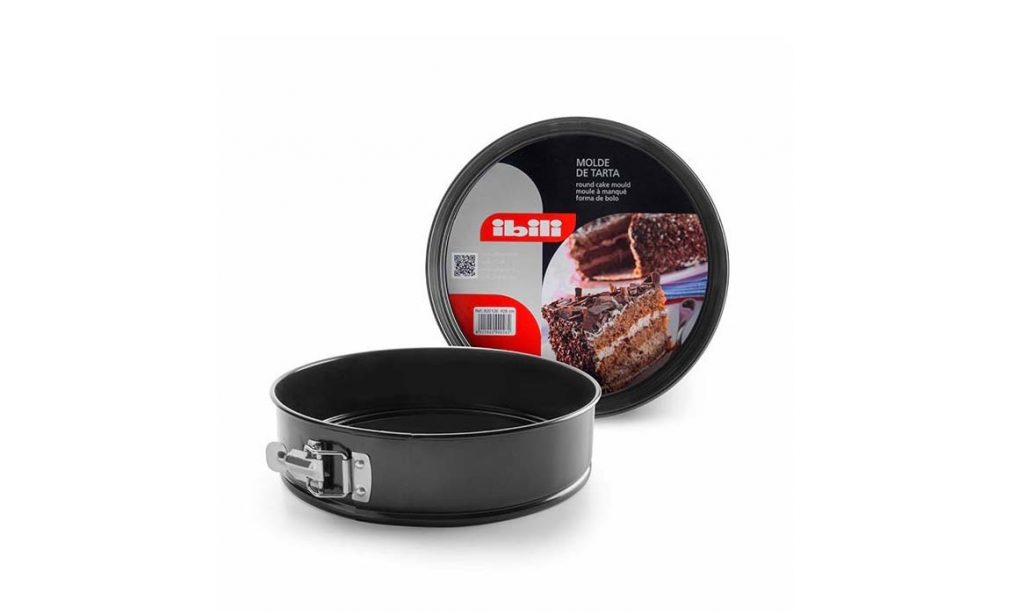 قالب تفلون کمربندی گرد