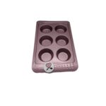 قالب تفلون مافین 6 عددی اعلاء - Image 2