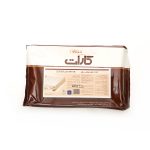 شکلات کارات سفید
