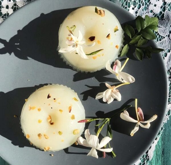 خرید پودر ژلاتین