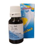 رنگ مجاز خوراکی مایع آبی