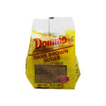 شکر قهوه ای