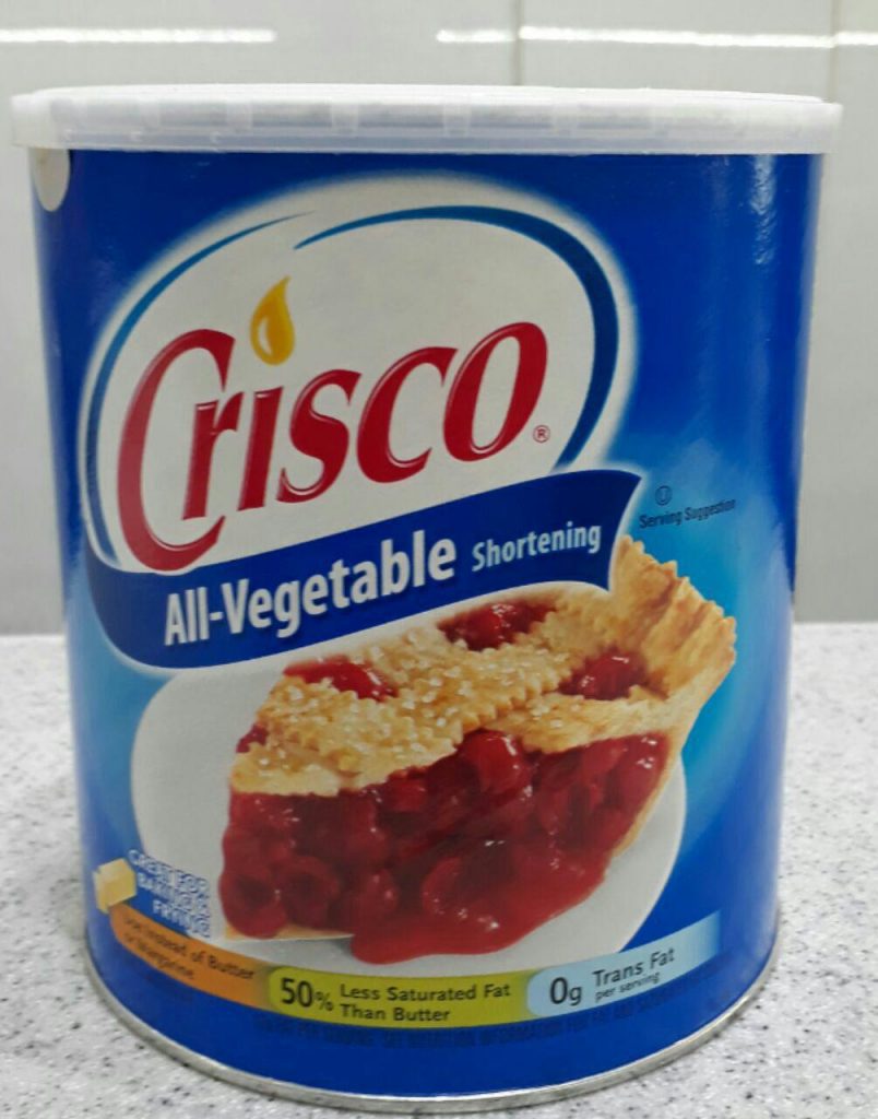 روغن گریسکو ۱Kg