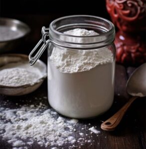 آرد سمولینا