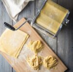 آرد سمولینا ۵۰۰ گرم - Image 4