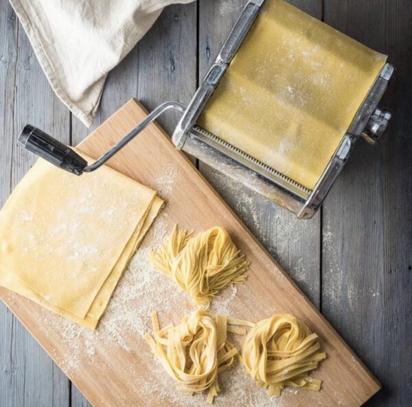 آرد سمولینا ۵۰۰ گرم - Image 4