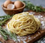 آرد سمولینا ۵۰۰ گرم - Image 3