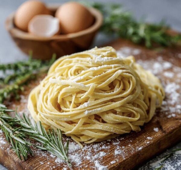 آرد سمولینا ۵۰۰ گرم - Image 3