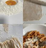 آرد سمولینا ۵۰۰ گرم - Image 2