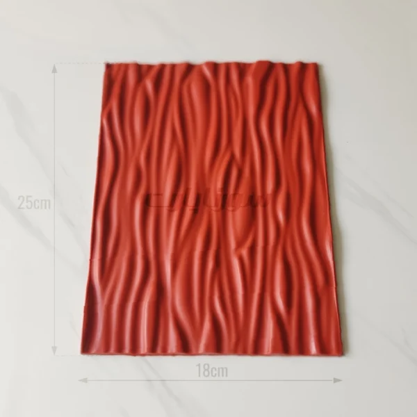 تکسچر سلیکونی طرح تنه درخت سورناپارت - Image 5