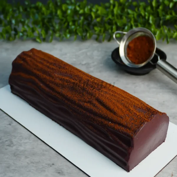 تکسچر سلیکونی طرح تنه درخت سورناپارت - Image 7