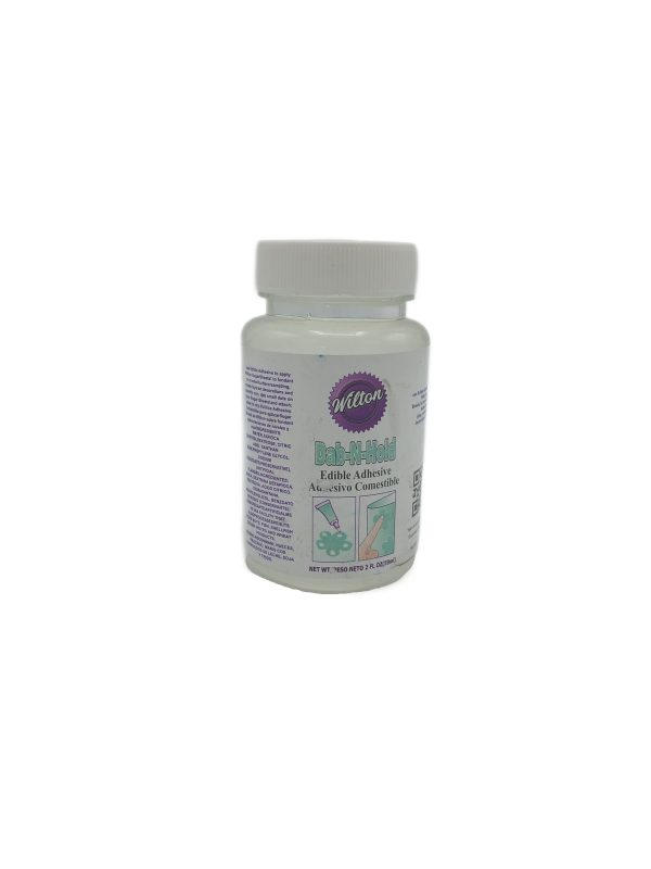 chasb2 چسب فوندانت ویلتون - Image 1