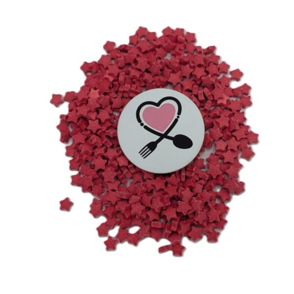 ترافل ستاره قرمز - Image 1