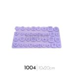 ملد سیلیکونی دکمه سورناپارت - Image 2