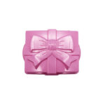 قالب ژله پلاستیکی طرح پاپیون