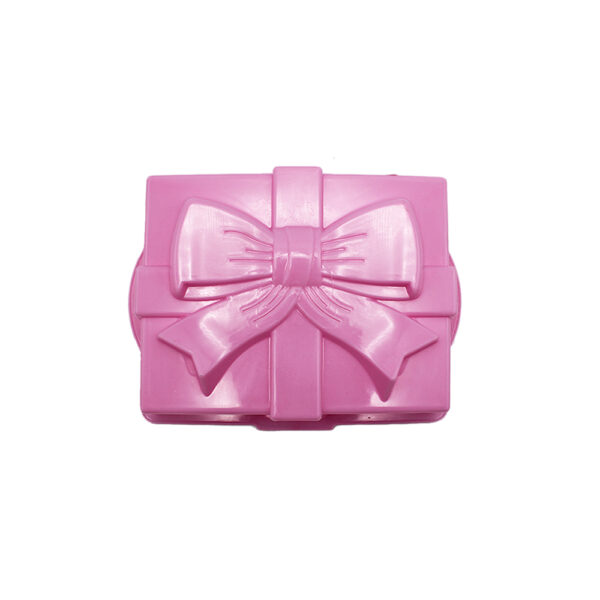 قالب ژله پلاستیکی طرح پاپیون