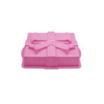 قالب ژله پلاستیکی طرح پاپیون