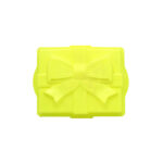 قالب ژله پلاستیکی طرح پاپیون