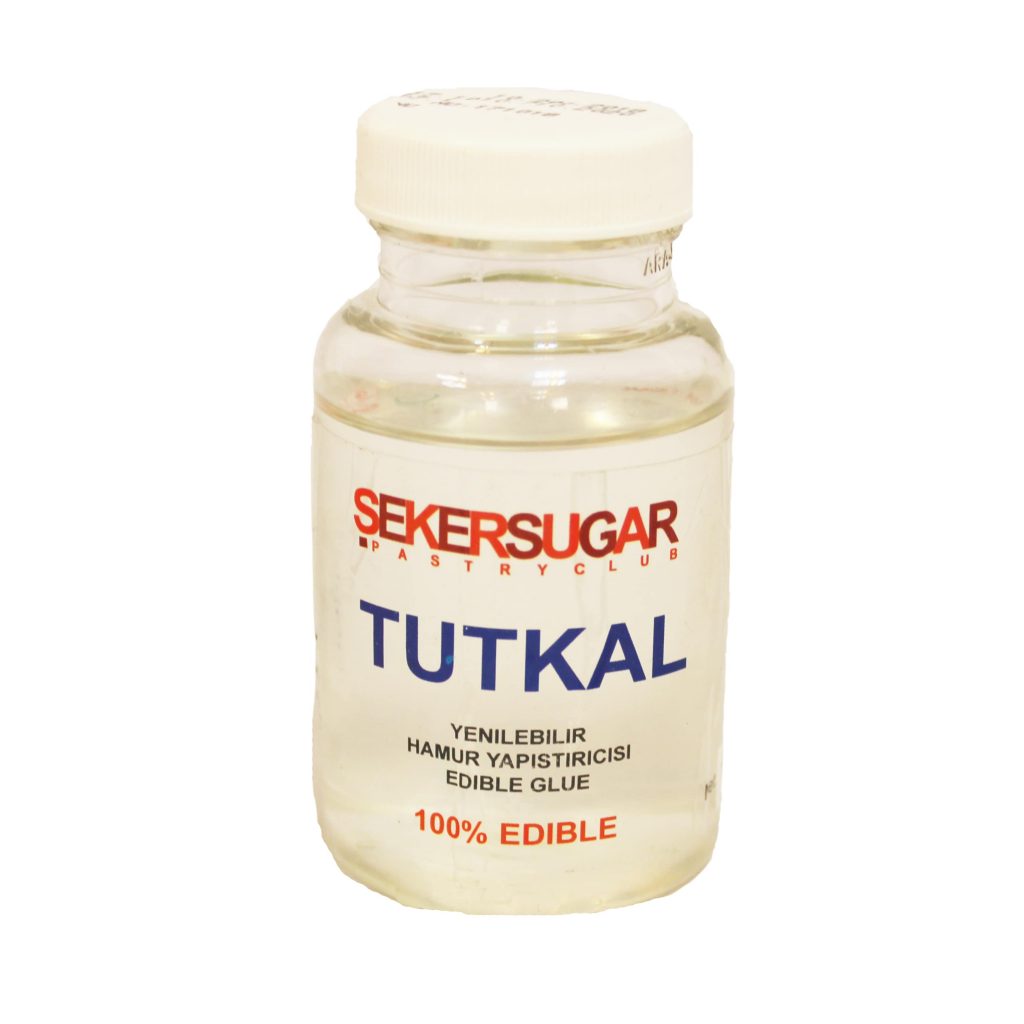 چسب فوندانت