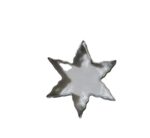 کاتر استیل طرح ستاره مواج - Image 2