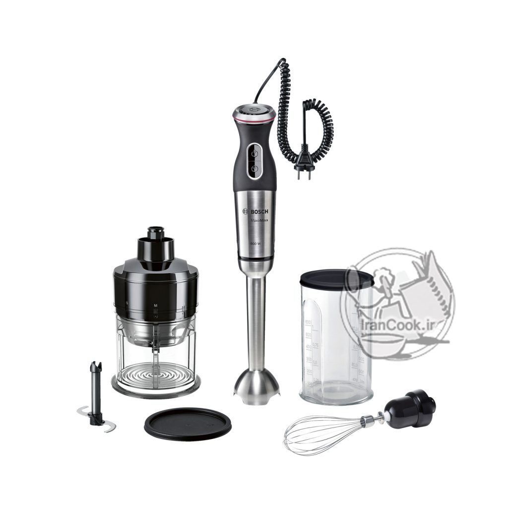 مخلوط کن دستی بوش مدل MSM881664