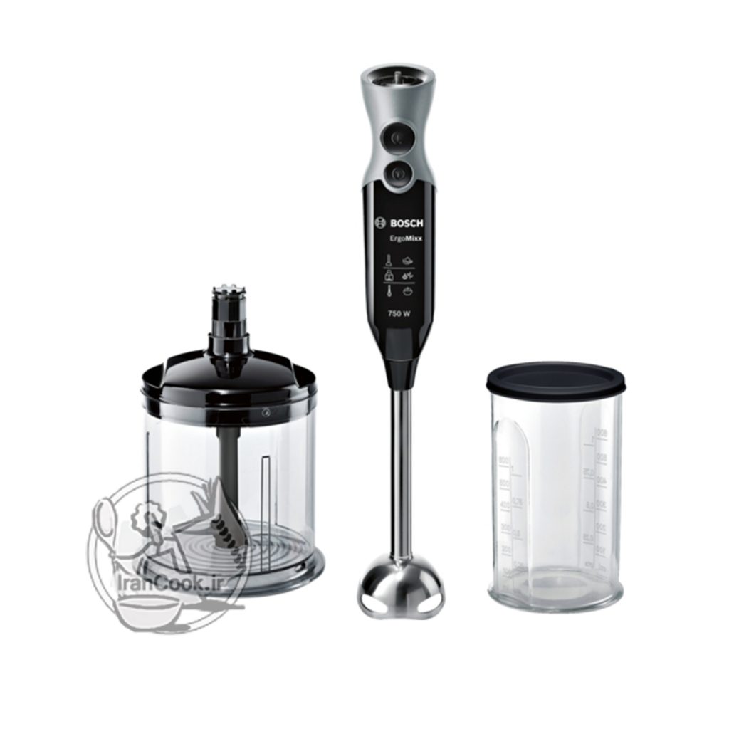 مخلوط کن دستی بوش مدل MSM67140