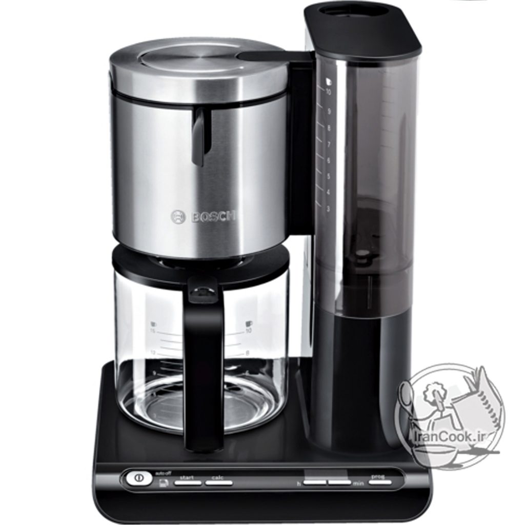 قهوه ساز بوش BOSCH مدل TKA8633