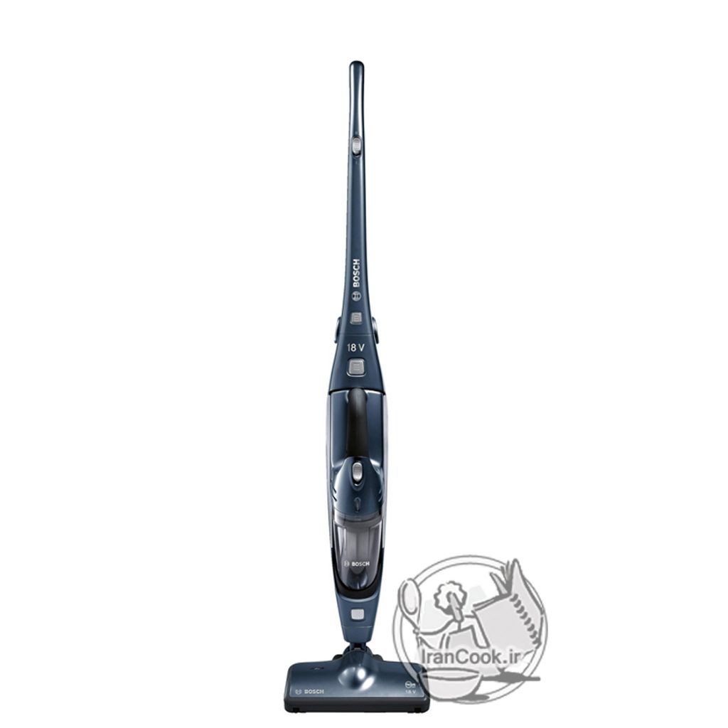جارو شارژی بوش مدل BBHMOVE6