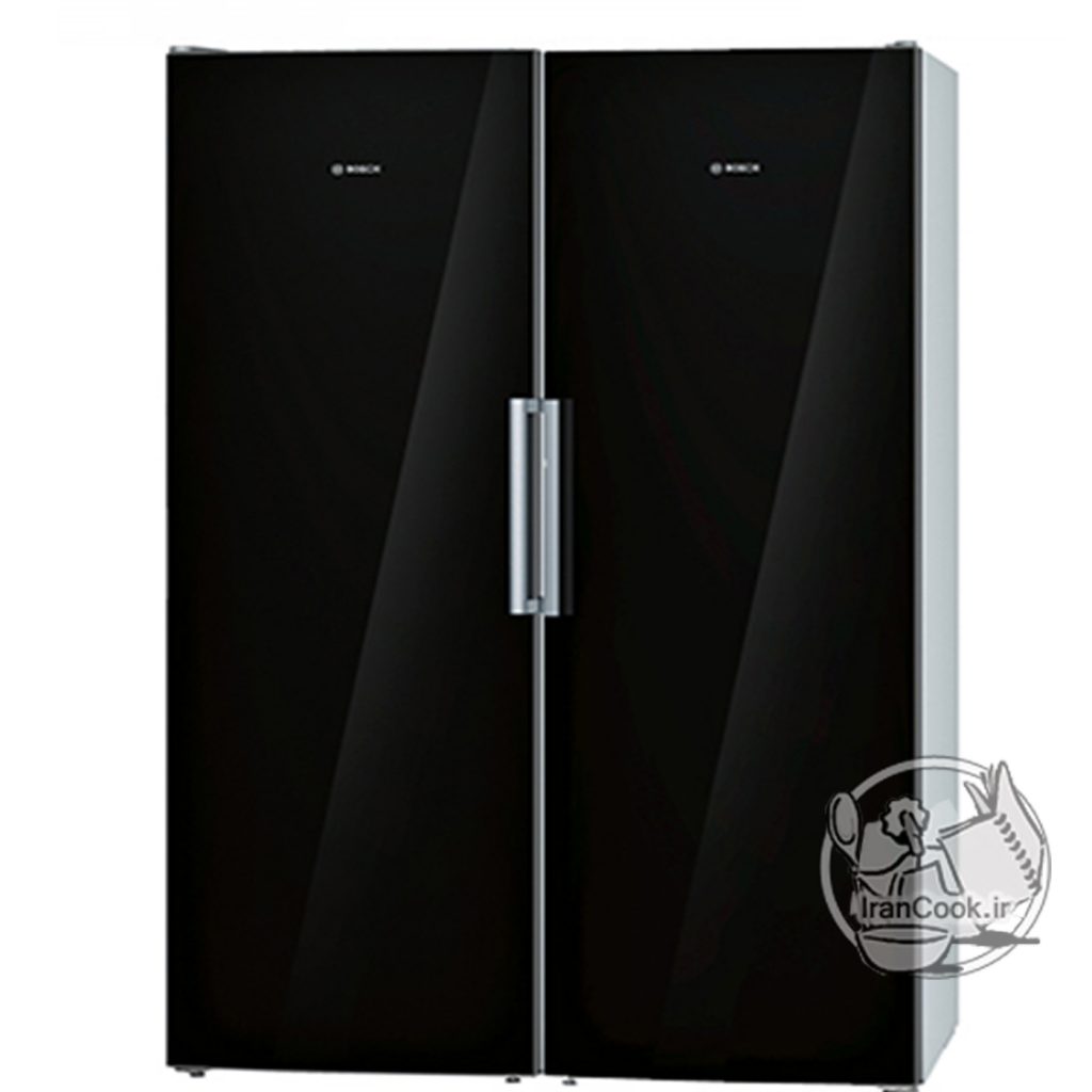 یخچال فریزر دوقلوی بوش مدل 36VB304