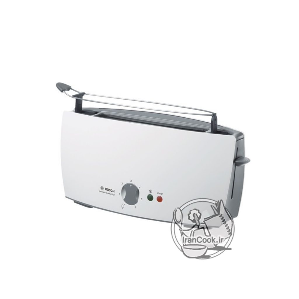 توستر بوش مدل TAT6001
