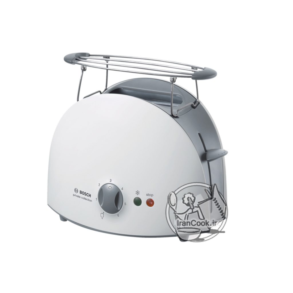 توستر بوش مدل TAT6101