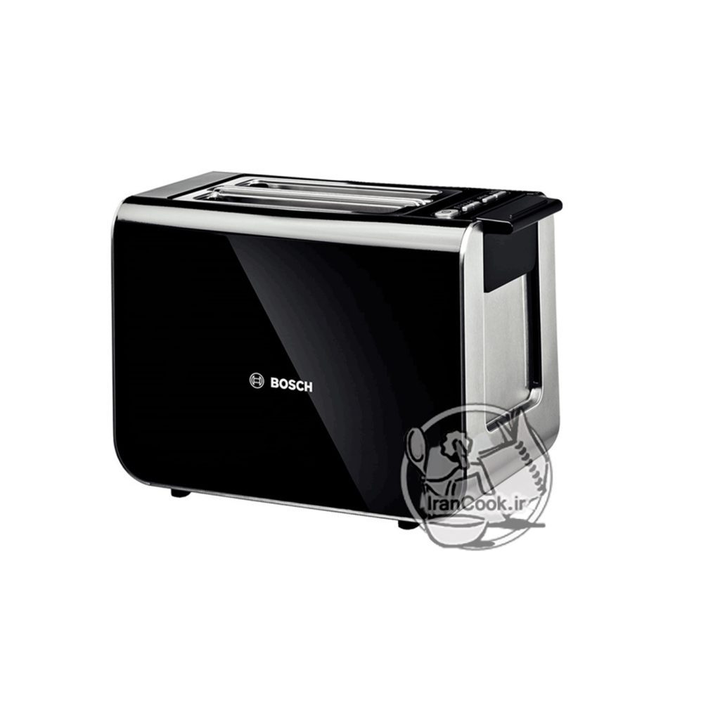 توستر بوش مدل TAT8613