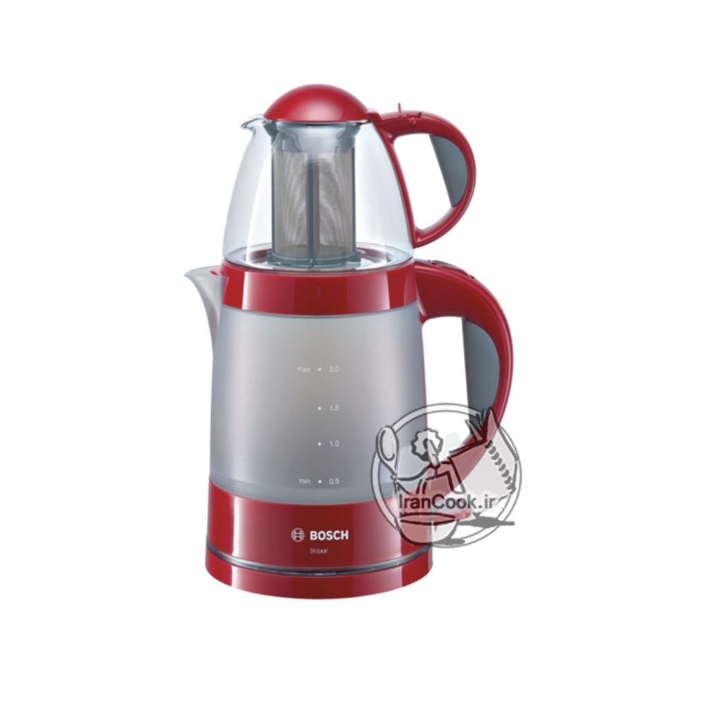 چای ساز بوش مدل TTA2010