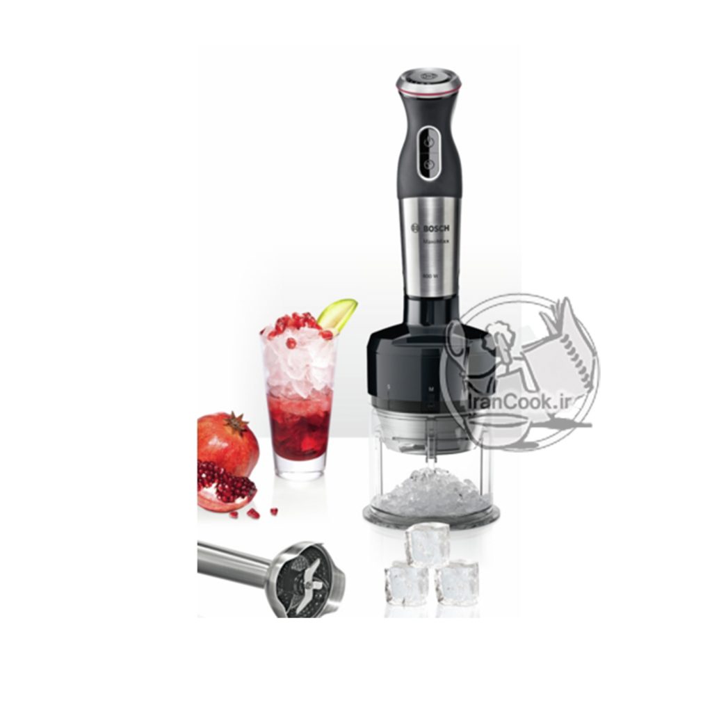 مخلوط کن دستی بوش مدل MSM881664