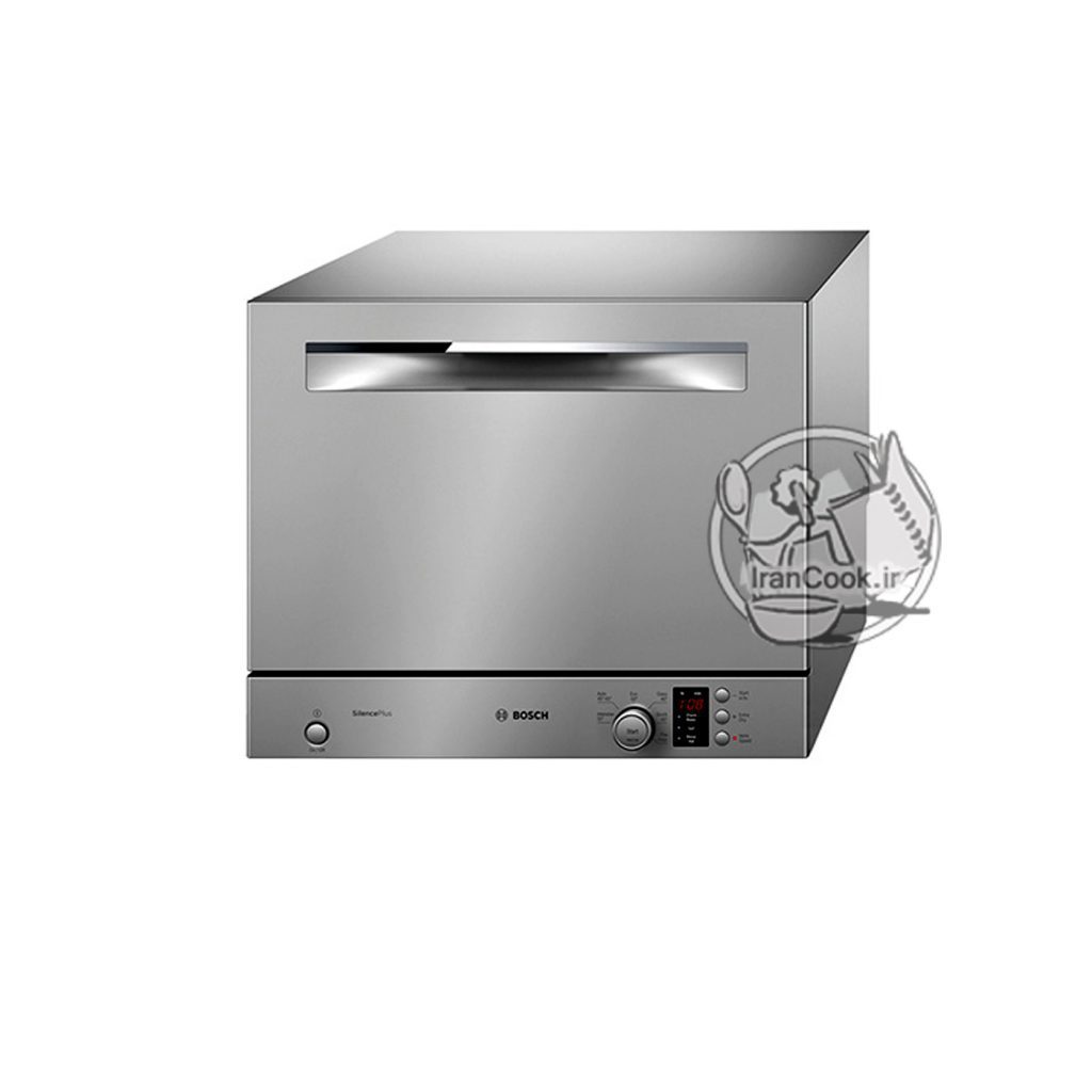 ماشین ظرفشویی رومیزی BOSCH مدل SKS62E28IR