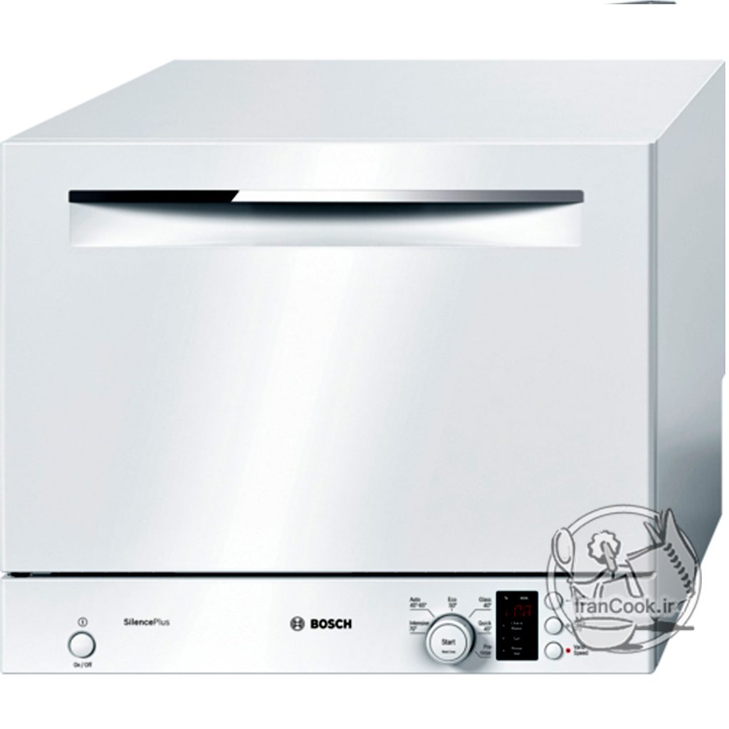 ماشین ظرفشویی BOSCH مدل SKS62E22IR