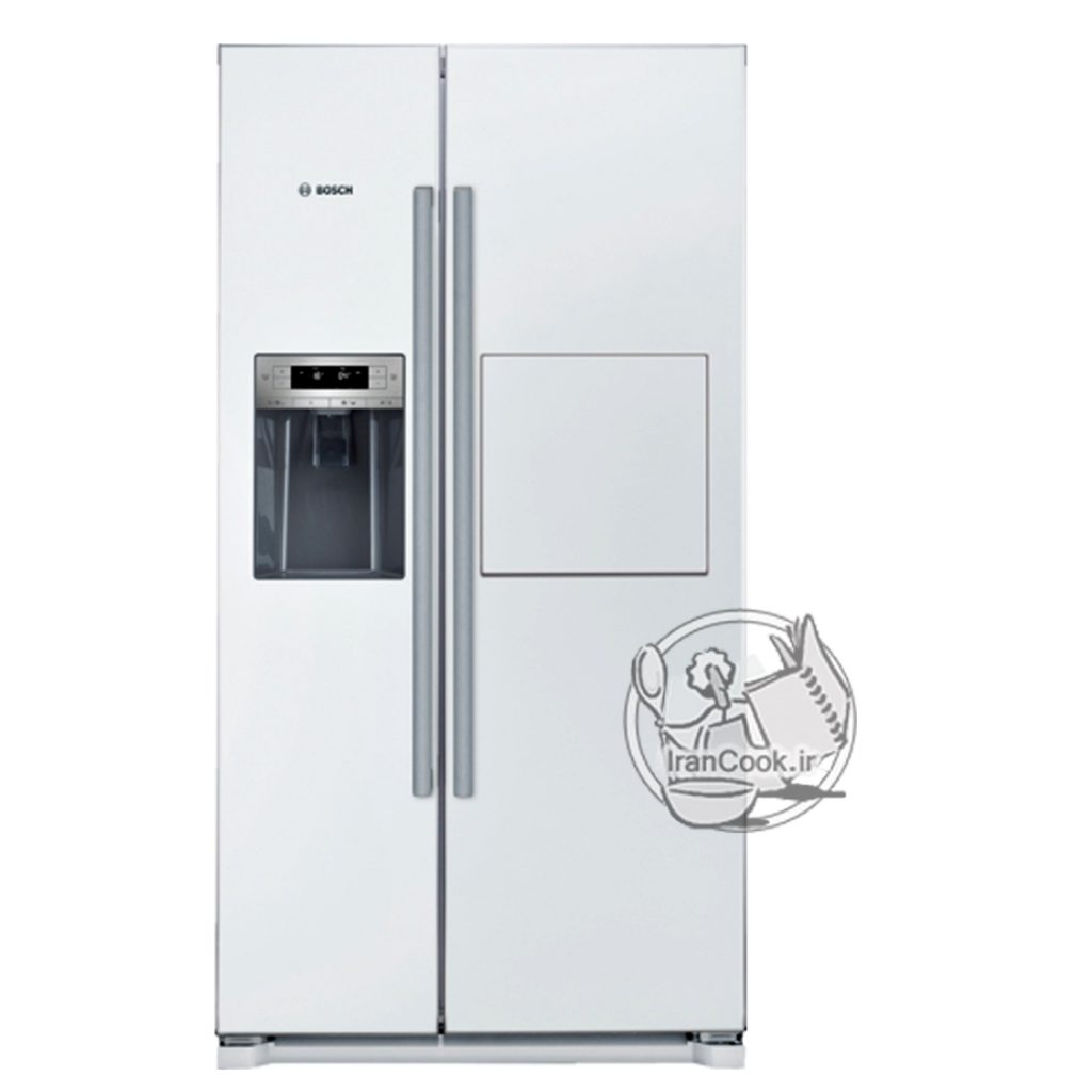 یخچال ساید بای ساید مدل 90AW204