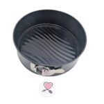 قالب کمربندی تفلون مرغوب قطر 19 - Image 2