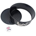 قالب کمربندی تفلون مرغوب قطر 19