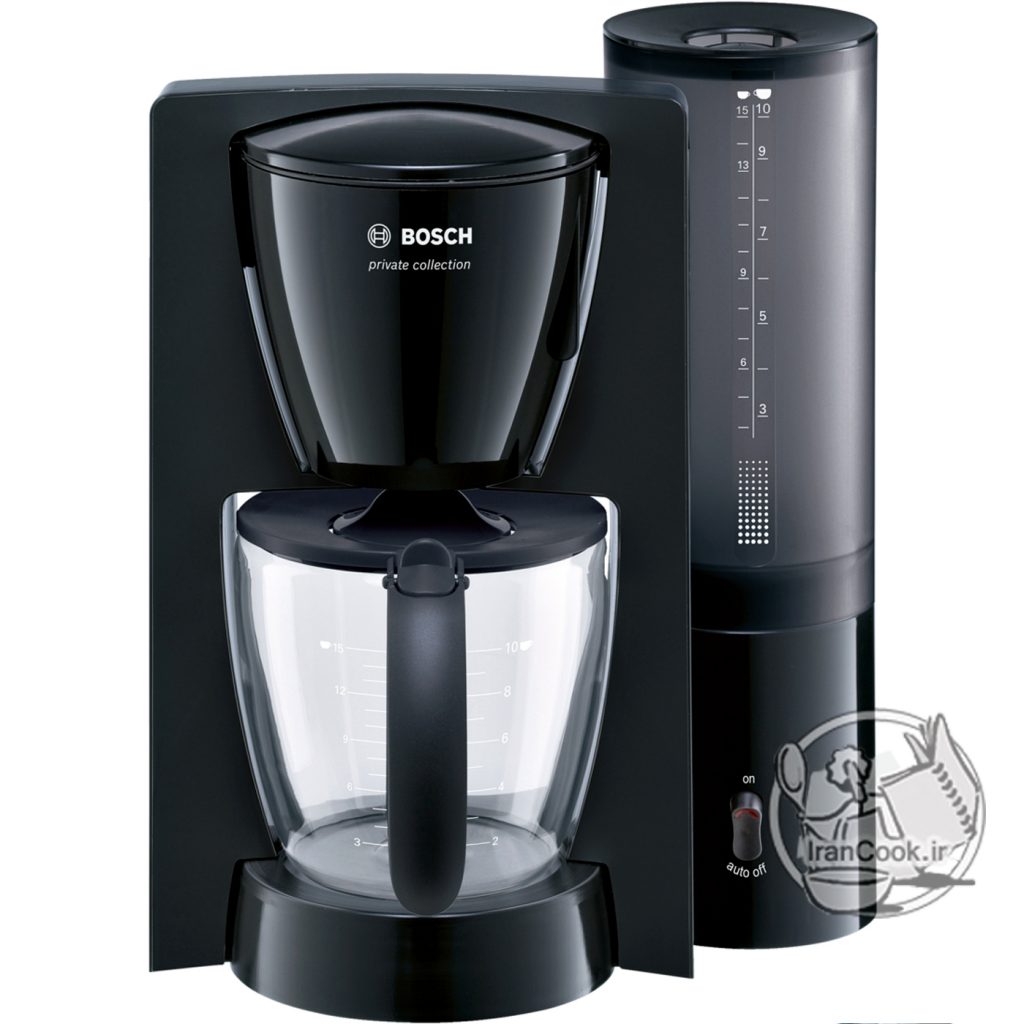 قهوه ساز بوش